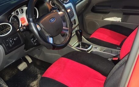 Ford Focus II рестайлинг, 2011 год, 580 000 рублей, 2 фотография
