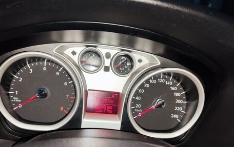 Ford Focus II рестайлинг, 2011 год, 580 000 рублей, 4 фотография