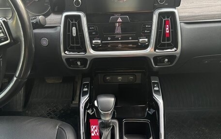 KIA Sorento IV, 2021 год, 3 600 000 рублей, 17 фотография