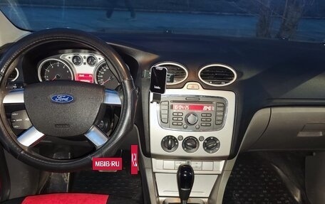 Ford Focus II рестайлинг, 2011 год, 580 000 рублей, 5 фотография
