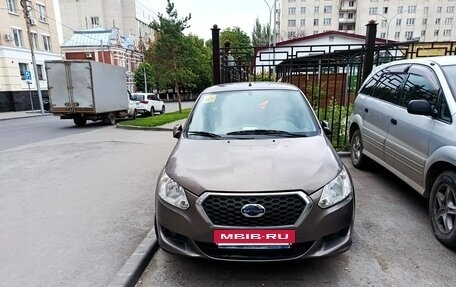 Datsun on-DO I рестайлинг, 2015 год, 470 000 рублей, 5 фотография