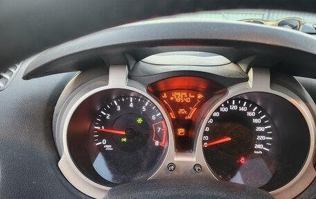 Nissan Juke II, 2013 год, 1 200 000 рублей, 3 фотография
