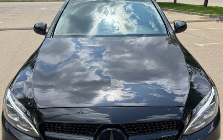 Mercedes-Benz C-Класс, 2014 год, 2 200 000 рублей, 4 фотография