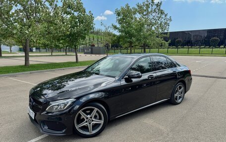 Mercedes-Benz C-Класс, 2014 год, 2 200 000 рублей, 6 фотография