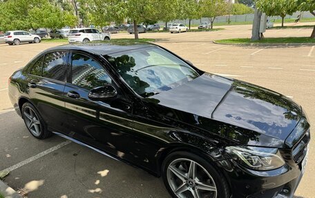 Mercedes-Benz C-Класс, 2014 год, 2 200 000 рублей, 5 фотография