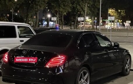 Mercedes-Benz C-Класс, 2014 год, 2 200 000 рублей, 8 фотография