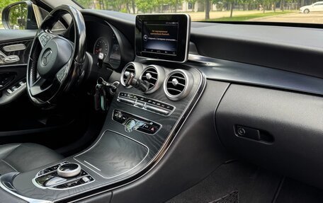 Mercedes-Benz C-Класс, 2014 год, 2 200 000 рублей, 13 фотография