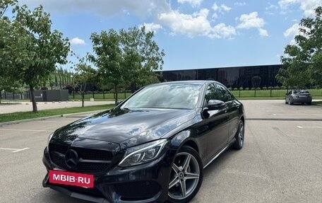 Mercedes-Benz C-Класс, 2014 год, 2 200 000 рублей, 3 фотография