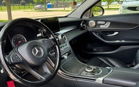 Mercedes-Benz C-Класс, 2014 год, 2 200 000 рублей, 11 фотография