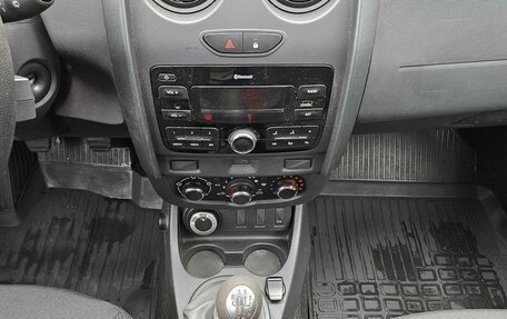 Renault Duster I рестайлинг, 2020 год, 1 599 000 рублей, 10 фотография