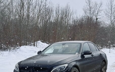 Mercedes-Benz C-Класс, 2014 год, 2 200 000 рублей, 17 фотография