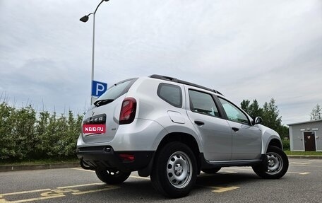 Renault Duster I рестайлинг, 2020 год, 1 599 000 рублей, 7 фотография