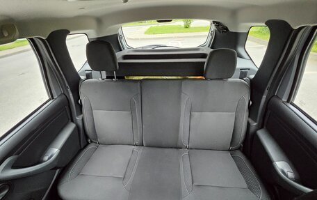 Renault Duster I рестайлинг, 2020 год, 1 599 000 рублей, 12 фотография