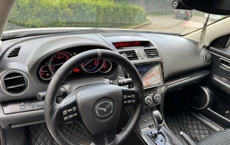 Mazda 6, 2008 год, 570 000 рублей, 9 фотография