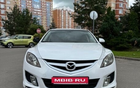 Mazda 6, 2008 год, 570 000 рублей, 3 фотография