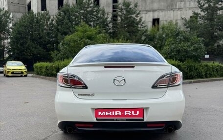Mazda 6, 2008 год, 570 000 рублей, 6 фотография