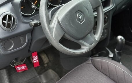 Renault Sandero II рестайлинг, 2015 год, 590 000 рублей, 9 фотография