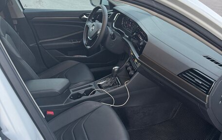 Volkswagen Jetta VII, 2021 год, 2 550 000 рублей, 8 фотография