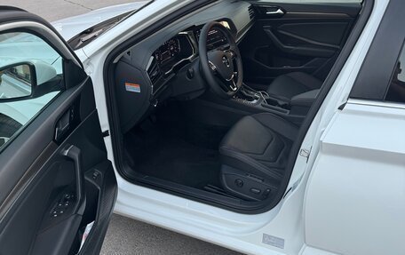 Volkswagen Jetta VII, 2021 год, 2 550 000 рублей, 9 фотография