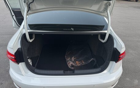 Volkswagen Jetta VII, 2021 год, 2 550 000 рублей, 18 фотография