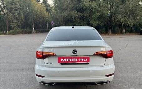 Volkswagen Jetta VII, 2021 год, 2 550 000 рублей, 6 фотография