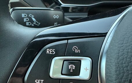 Volkswagen Jetta VII, 2021 год, 2 550 000 рублей, 26 фотография