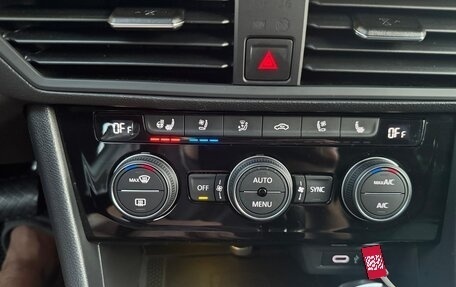 Volkswagen Jetta VII, 2021 год, 2 550 000 рублей, 29 фотография