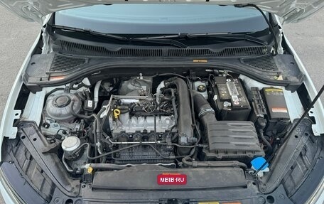 Volkswagen Jetta VII, 2021 год, 2 550 000 рублей, 21 фотография
