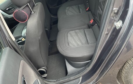 KIA cee'd III, 2016 год, 1 300 000 рублей, 9 фотография