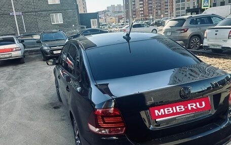 Volkswagen Polo VI (EU Market), 2019 год, 1 100 000 рублей, 4 фотография