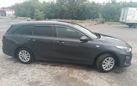 KIA cee'd III, 2019 год, 6 фотография