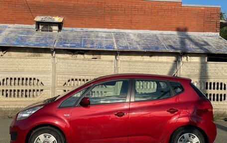 KIA Venga I, 2012 год, 770 000 рублей, 3 фотография