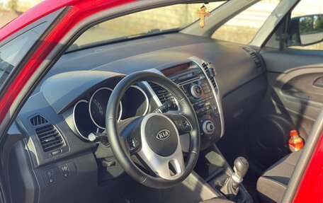 KIA Venga I, 2012 год, 770 000 рублей, 7 фотография