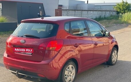 KIA Venga I, 2012 год, 770 000 рублей, 6 фотография