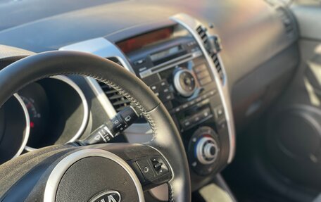KIA Venga I, 2012 год, 770 000 рублей, 8 фотография