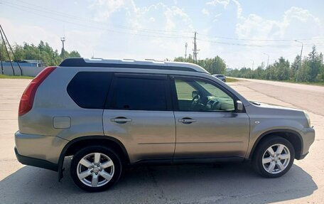 Nissan X-Trail, 2008 год, 1 250 000 рублей, 2 фотография