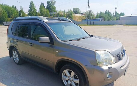 Nissan X-Trail, 2008 год, 1 250 000 рублей, 3 фотография