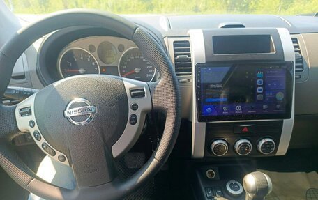 Nissan X-Trail, 2008 год, 1 250 000 рублей, 4 фотография