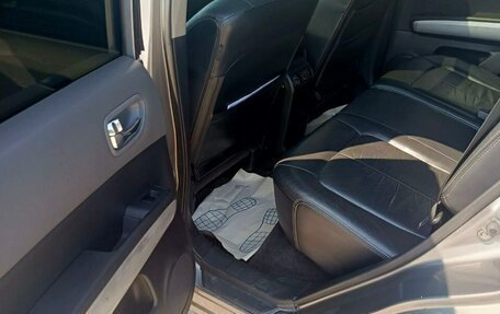 Nissan X-Trail, 2008 год, 1 250 000 рублей, 6 фотография