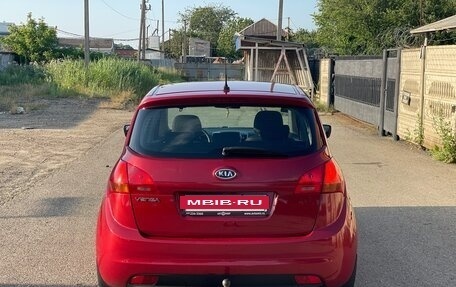 KIA Venga I, 2012 год, 770 000 рублей, 5 фотография