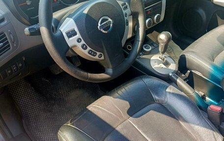 Nissan X-Trail, 2008 год, 1 250 000 рублей, 9 фотография
