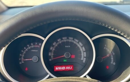 KIA Venga I, 2012 год, 770 000 рублей, 9 фотография