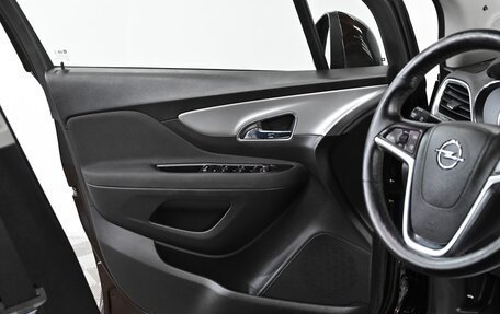 Opel Mokka I, 2014 год, 999 000 рублей, 9 фотография