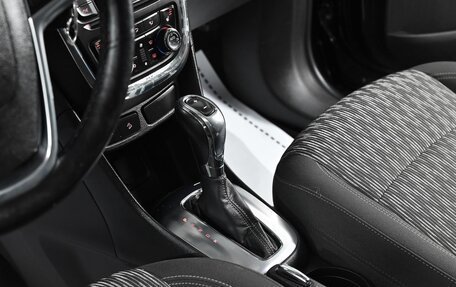 Opel Mokka I, 2014 год, 999 000 рублей, 12 фотография