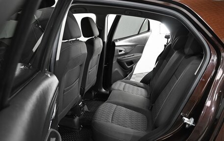 Opel Mokka I, 2014 год, 999 000 рублей, 6 фотография