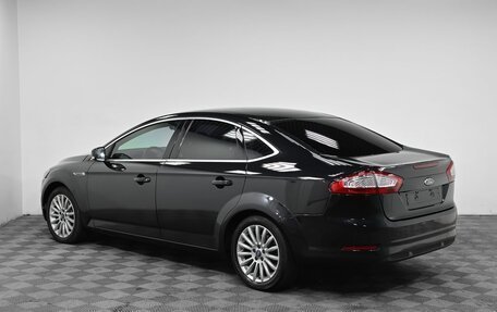Ford Mondeo IV, 2011 год, 999 000 рублей, 3 фотография