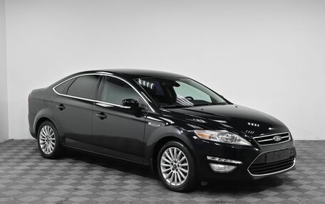Ford Mondeo IV, 2011 год, 999 000 рублей, 2 фотография