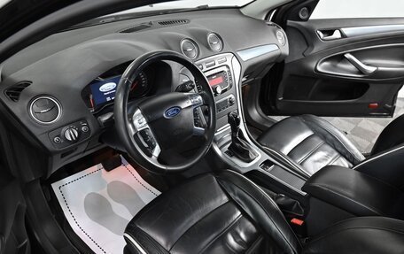 Ford Mondeo IV, 2011 год, 999 000 рублей, 6 фотография