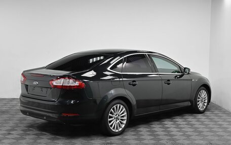 Ford Mondeo IV, 2011 год, 999 000 рублей, 4 фотография