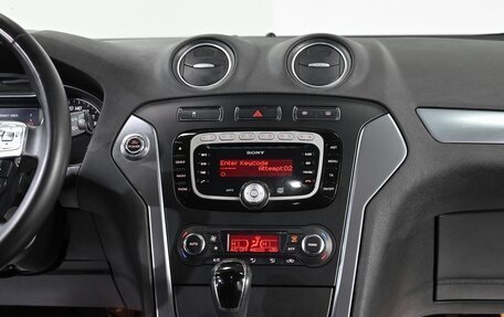 Ford Mondeo IV, 2011 год, 999 000 рублей, 7 фотография